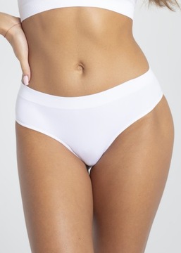 Спортивные стринги Gatta Sisi, белые, XL