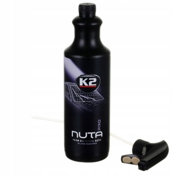K2 Nuta Pro Glass Cleaner Средство для мытья стекол 1 л