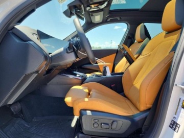 BMW X3 G45 2025 BMW X3 30 xDrive 2025 2.0l 2.0 Benzyna 248KM, zdjęcie 7