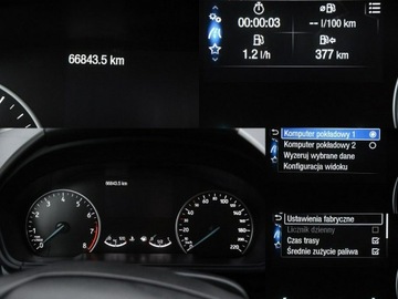 Ford Ecosport II SUV Facelifting 1.0 EcoBoost 125KM 2019 Ford EcoSport 1.0 EcoBoost gwarancja przebiegu ST, zdjęcie 21