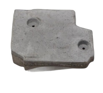 PPRZECIWWAGA BETON CANDY AQUA 1100DFS 41028645