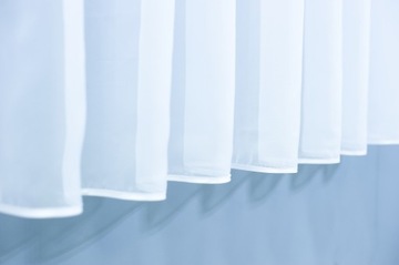 ШТОРА ГОТОВАЯ ШТОРА ВУАЛЬ ЛЯГУШКА СКУЧНАЯ 400х280