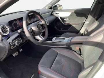 Mercedes Klasa A W177/V177 2023 Mercedes-Benz Klasa A A 250 e AMG MULTIBEAM LED Panorama Burmester Ni, zdjęcie 8