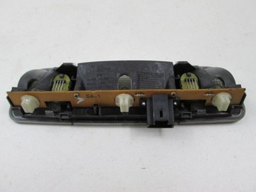 LAMPA OSVĚTLENÍ INTERIÉR KABINY PEUGEOT OE 37340002