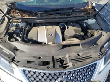 Lexus RX IV 2021 Lexus RX LEXUS RX 350 2021 3.5 Benzyna 295KM, zdjęcie 10