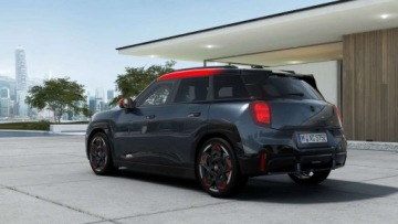 Mini Aceman 2025 MINI Aceman Aceman JCW 258 KM EV - Gotowy do Odbioru - Pakiet Wyposazenia L, zdjęcie 1