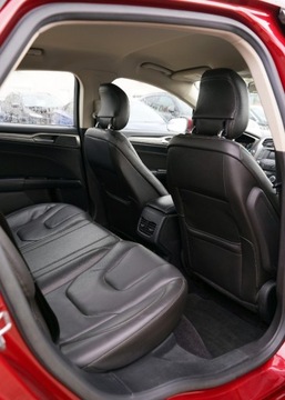 Ford Mondeo V 2017 Ford Mondeo Ford Mondeo VIII 2.5 LPG 174KM 2.5 BenzynaLPG 174KM, zdjęcie 18