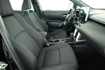 Toyota Corolla Verso AR10 2022 Toyota Corolla Cross 2.0 Hybrid 2WD, Salon Polska, zdjęcie 6