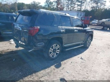 Toyota 2024 Toyota 4-Runner Limited, 2024r., 4x4, 4.0L 4.0 Benzyna 270KM, zdjęcie 2