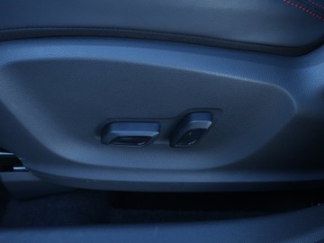 MG ZS II SUV Classic 1.5 VTi-Tech 106KM 2024 MG ZS SUV 1.5, 1. Właściciel, Serwis ASO, VAT 23%, zdjęcie 18