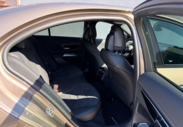 Mercedes Klasa E W214 Sedan 2.0 220d 197KM 2024 Mercedes-Benz Klasa E E 220 d 4MATIC AMG Salon Polska faktura VAT23 2.0, zdjęcie 12
