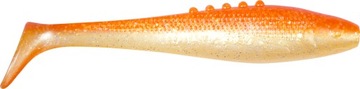Guma Dragon Lunatic Pro 10cm Pearl Orange
