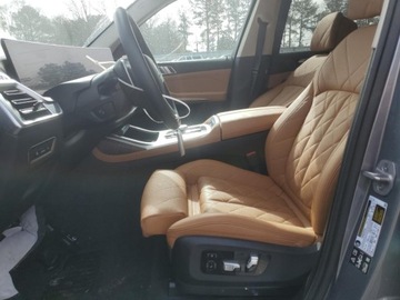 BMW X7 2024 BMW X7 xDrive40I 2024 3.0l 3.0 Benzyna 375KM, zdjęcie 7