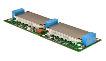 BSM100GD60DLC x2 EUPEC Tranzystor IGBT 100A 600V