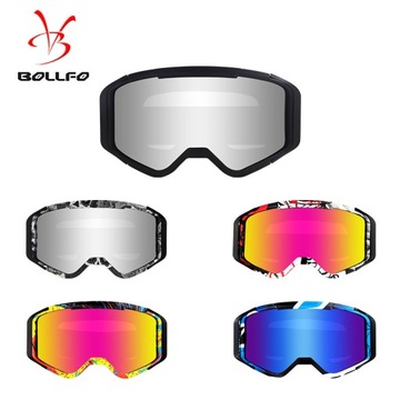 МОТОЦИКЛОВЫЕ ОЧКИ, ГОНОЧНЫЕ ПРОТИВОТУМАННЫЕ ОЧКИ