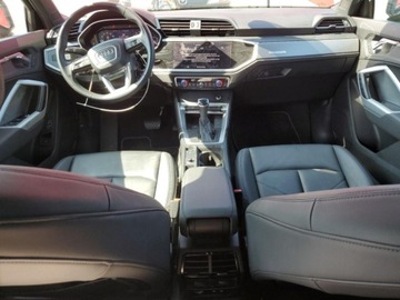 Audi Q3 II 2022 Audi Q3 Premium Plus S-Line 2022 2.0l 2.0 Benzyna 228KM, zdjęcie 8
