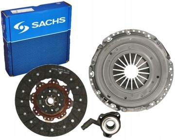 SPRZĘGŁO WYSPRZĘGLIK SACHS JUMPER DUCATO BOXER