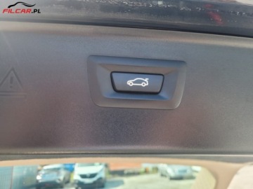 BMW Seria 5 F10-F11 Touring Facelifting 525d 218KM 2014 BMW Seria 5 GWARANCJA 525D xDrive POLIFT Zamiana RATY Udok. przebieg Pano, zdjęcie 19