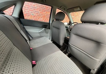 Ford Focus II 2007 Ford Focus Automat LPG 17 lat w jednych rekach Gwarancja w cenie Warszawa, zdjęcie 16