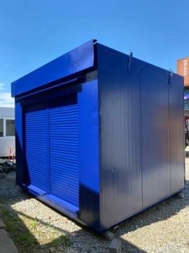 ПИТАНИЕ КОНТЕЙНЕРНЫЙ ТОРГОВЫЙ МАГАЗИН
