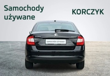 Skoda Rapid II Liftback Facelifting 1.0 TSI 110KM 2019 Skoda RAPID 1.0 TSI 110 KM 6 bieg.manual Ambition Benzyna 110KM, zdjęcie 3
