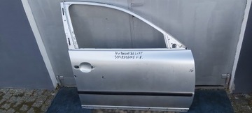 VW PASSAT B5 LIFT 3B4831610E DRZWI PRAWE PRZEDNIE