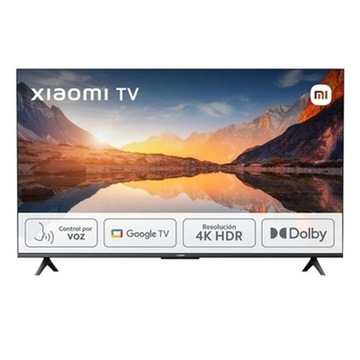 Smart TV Xiaomi A PRO 2025 4K Ultra HD 50"
