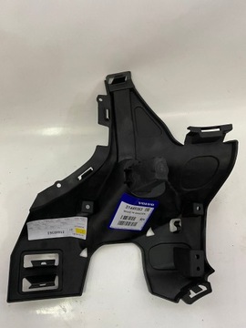 Ślizg prawy zderzaka Volvo xc40 31449363