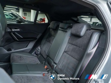 BMW X2 U10 SUV M 2.0 M35i 300KM 2026 BMW X2 M35i xDrive 300 KM - Gotowy do Odbioru - Pakiet M Pro - Panorama, zdjęcie 25