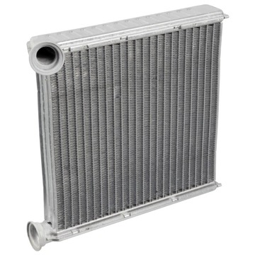 FEBI 108187 RADIÁTOR VW