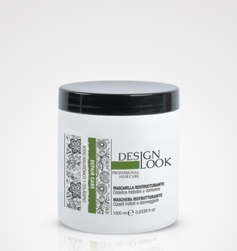 DESIGN LOOK REPAIR регенеративная МАСКА 1000 мл