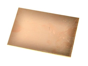 UM399.15D105 Laminat epoksydowy, 100x160mm, dwustronny, 1.5mm