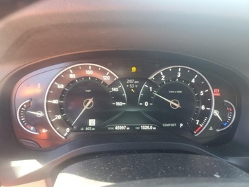 BMW X3 G01 2018 BMW X3 2018 BMW X3 XDRIVE30I 2.0 Benzyna 248KM, zdjęcie 9