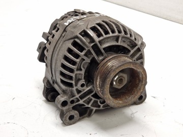 VW LT T4 2.5 TDI 120A 99-03 ALTERNATOR BOSCH
