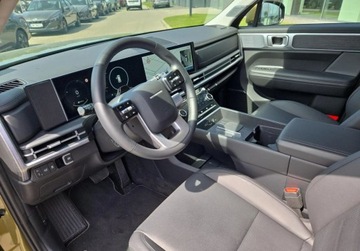 Hyundai Santa Fe V 2024 Hyundai Santa Fe Santa Fe 2024 Platinum HEV 215KM 4WD 1.6 Hybryda 160KM, zdjęcie 8