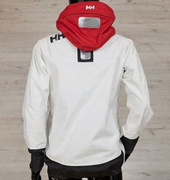 HELLY HANSEN Мужская штормовая куртка HELLY TECH PROTECTION размер M/L