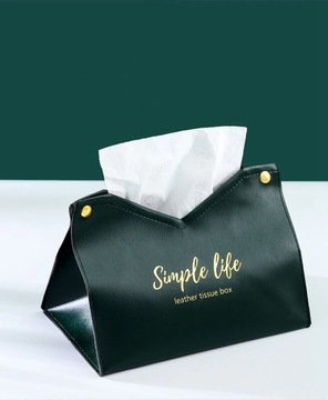 Модная автомобильная коробка для салфеток, настольный стол, держатель для салфеток, ящик для хранения, настольный ящик