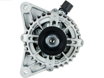 ALTERNATOR 80A A9020 AS-PL FORD FIESTA FUSION V VI
