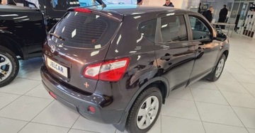Nissan Qashqai I Crossover 1.6 Start/Stop 117KM 2010 Nissan Qashqai 1.6 117KM Salon PL 1.6 Benzyna 117KM, zdjęcie 3