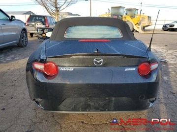 Mazda MX-5 IV 2016 Mazda MX-5 _ND_MIATA_GRAND TOURING_2.0 L_RWD_Manual 2.0 Benzyna 155KM, zdjęcie 5
