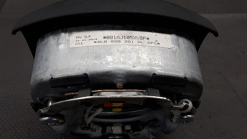 4L0880201AL ULOŽENÍ ŘIDIČE AUDI A6 A7 Q7