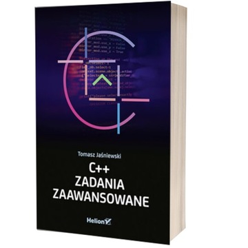 C++. Zadania zaawansowane