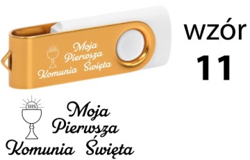Twister 128 GB USB 3.0 карта памяти Первое причастие сувенир 10 шт.