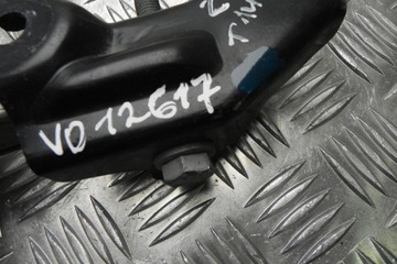 JINÉ DÍLY KOMORA MOTORU RENAULT ZOE (BFM_) 112381035 65KW 2013