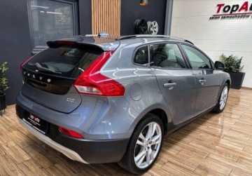 Volvo 2017 Volvo V40 Cross Country 2.0 navi BEZWYPADKOWY gwarancja zarejestrowanyKAME, zdjęcie 6