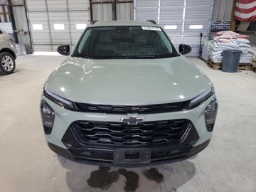 Chevrolet Trax 2025 Chevrolet Trax Active 2025 1.2l 1.2 Benzyna 137KM, zdjęcie 5