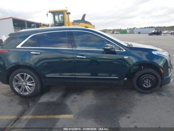 Cadillac 2024 Cadillac XT5 Premium Luxury 2024 2.0l 2.0 Benzyna 235KM, zdjęcie 1