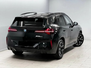 BMW X3 G45 2026 BMW X3 xDrive20d Sport Suv 2.0 (197KM) 2026, zdjęcie 3