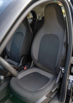 Smart Forfour II 2019 Smart Forfour Smart ForFour I EQ electric drive 18kWh Elektryczny 1KM, zdjęcie 9