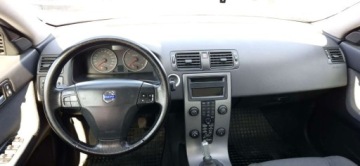 Volvo S40 II 2.0 D 136KM 2004 Volvo S40 Ozarow Mazowiecki 2.0 diesel 2004 rok KOMIS TYSIAK, zdjęcie 6